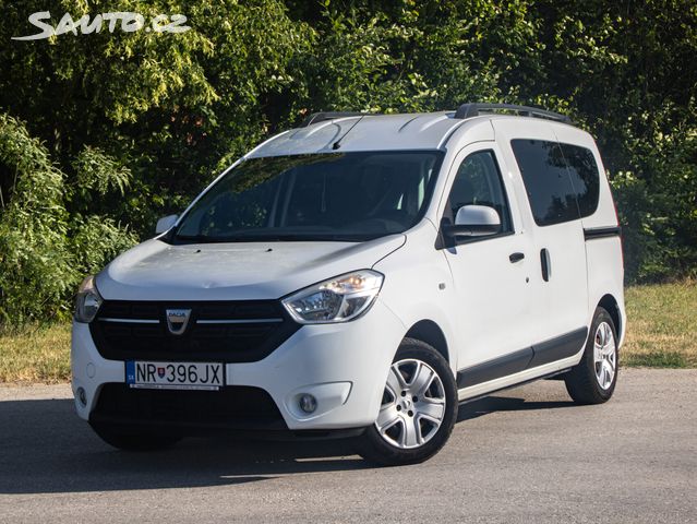 Dacia Dokker